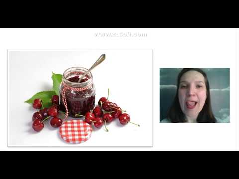 Artikuliacinė mankšta (bendroji). Maisto produktai.