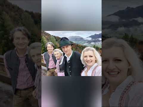 Die Forcherin - Freie Trauung auf der Laimer Alm