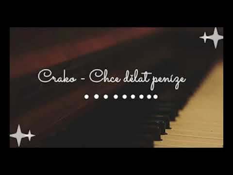 CRAKO - CHCEŠ DĚLAT PENIZE (FREETRACK)