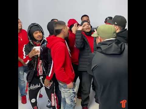 Acito X GB X Young Iggz X Rico 2 Smoove - Preview new Music Video
