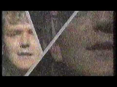 Ogledala -  Ogledala Su Oko Mene ( 1983 Official Video, Yugoslav Darkwave/Post Punk)