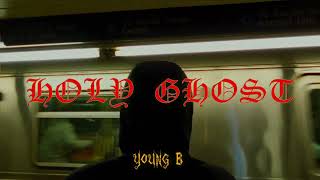 [音樂] 楊賓 Young B - Holy Ghost