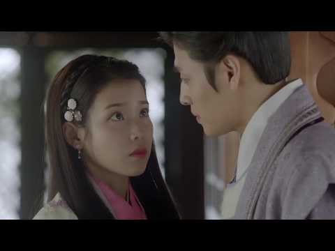 Jealous...| Hae Soo x Wang Wook | MoonLovers- Scarlet Heart Ryeo FMV