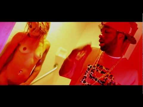 DC THE KING - Up Here (Official Video) dir by Jonathan Zuniga