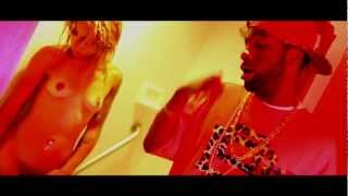 DC THE KING - Up Here (Official Video) dir by Jonathan Zuniga