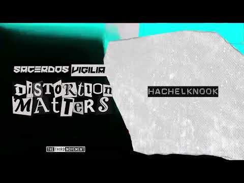 Sacerdos Vigilia - Hachelknook