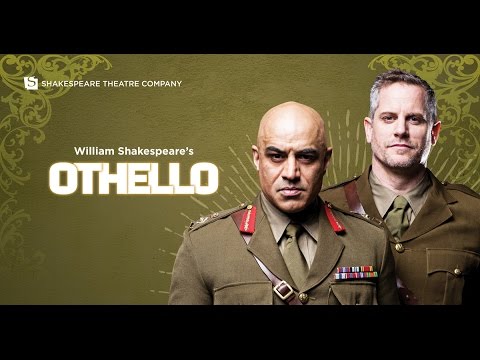 Tráiler Othello [WEB-DL] 2016