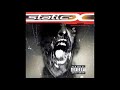 Static-X - The Trance Is The Motion
