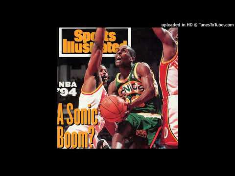 Guapo - Gary Payton (prod by gonna rob)