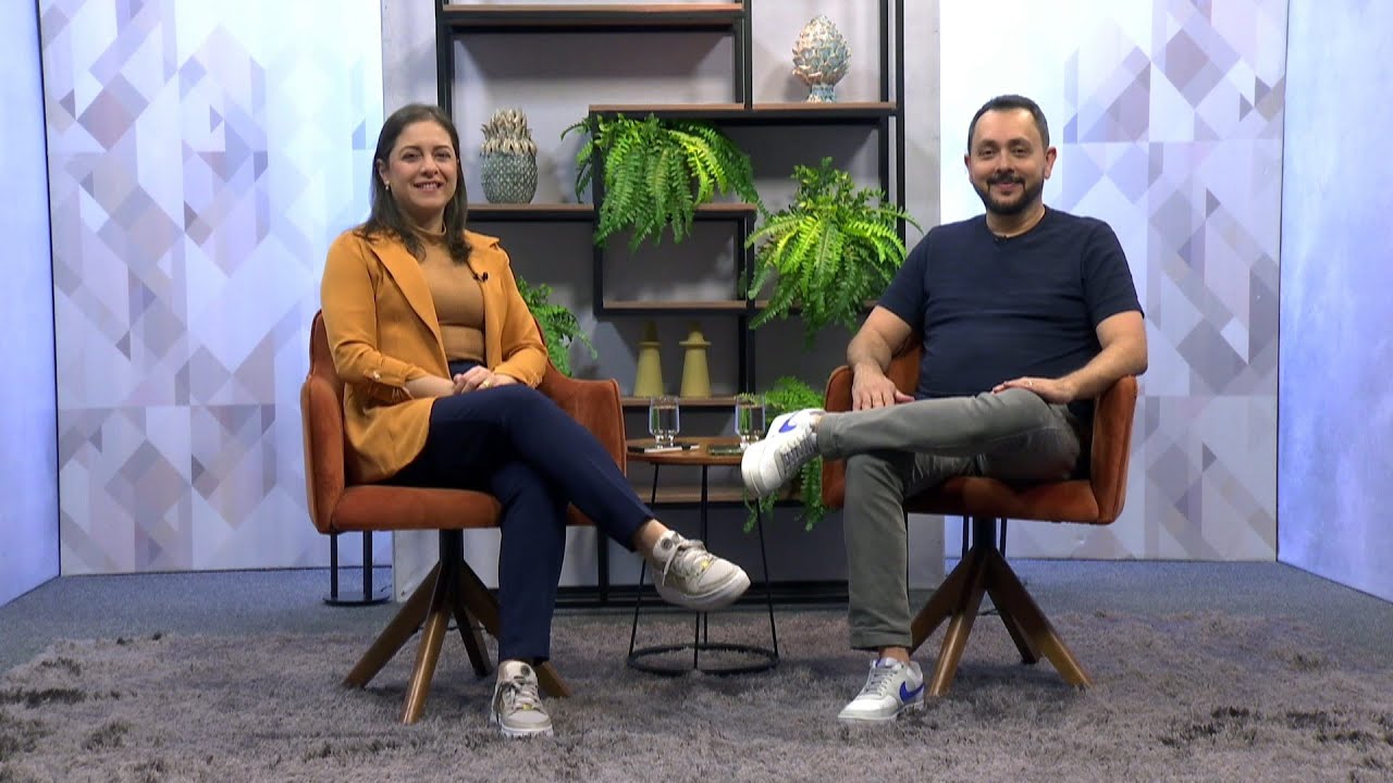 Divórcio grisalho | PROGRAMA DR