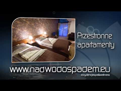 Rezydencja SPA& Welleness Nad Wodospadem | Karkonosze
