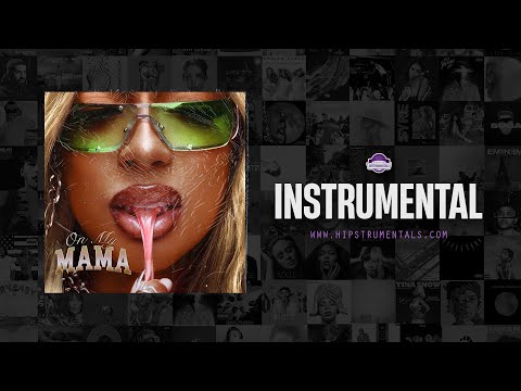 Victoria Monét - On My Mama [Instrumental] (Prod. By Deputy & Gitty)