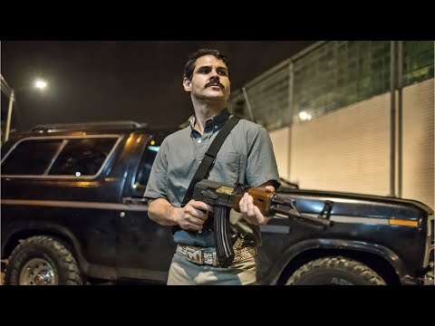 El Señor De La Montaña (El Ch4p0) - Canelos De Durango (Video) (Corridos 2023)