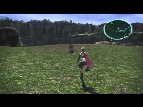 Final Fantasy XIII Walkthrough HD Part 87