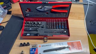 USA Tools odds and ends | Ullman Proto Mayhew