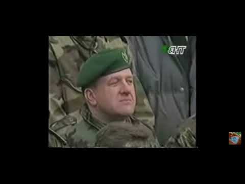 Smotra Armije RBiH na Koševu: Kad zagrmi sila nebeska (5.korpus)