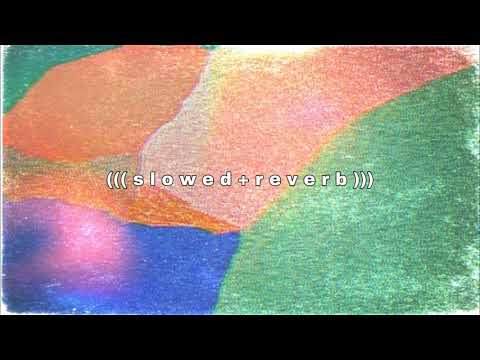 cosmo's midnight, ruel - down for you (slowed + reverb)