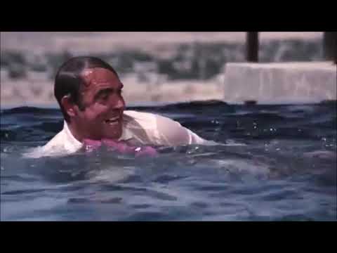 Sean Connery Tribute RIP