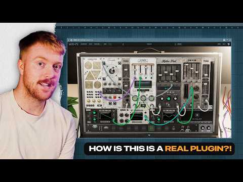 Free Download MOD-FX v2.0.2 VST3 x64 WiN MAC-V.R