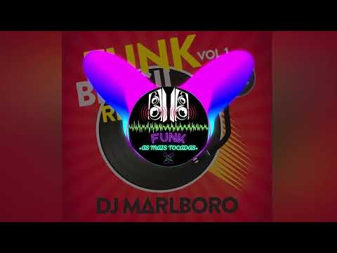 DJ Marlboro - Estrada Da Posse