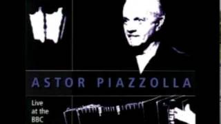 ASTOR PIAZZOLLA   TANGUEDIA III