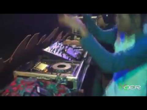 HYDRA VS URBAN SPATIUM DJ SET @ KUKULKAN BY UNITY MUSIC