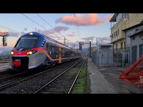 Ancora ETR104 "POP" per la Regione Sicilia!