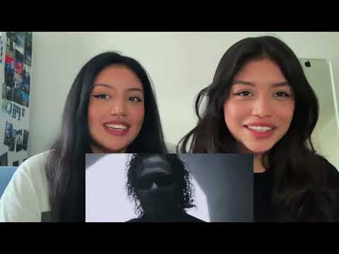 Gera Demara, CNCO - Extraños (Official Video) REACCION || Angie&Mara