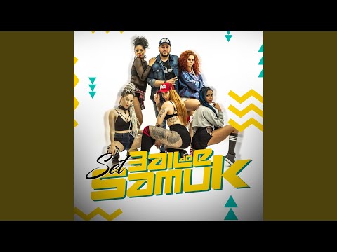 Set Baile do Samuk