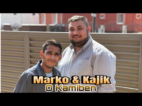 STANG BAND MARKO & KAJIK - 🎙️o Kamiben (VT) VideoKlip 