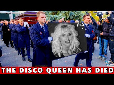 Patty Ryan - Died Today in Intensive Care.. The World Is Grieving!