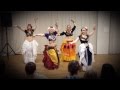 Student show 11/5-14 ~ ATS (American Tribal Style bellydance)