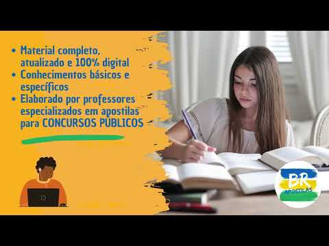 APOSTILA PROCON DF 2023 ANALISTA DE DEFESA DO CONSUMIDOR MODERNIZAÇÃO DA GESTÃO PÚBLICA.