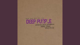 Above and Beyond (Live)