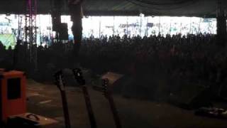 Frankie and The Heartstrings Reading/Leeds