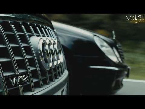 Doja Cat - Streets Mario Eddie Remix (Transporter 3)