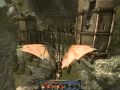 Divinity 2 Ego Draconis - Dragon fly 