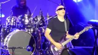 Joe Satriani - If I Could Fly (Live 2015 in Netherlands)