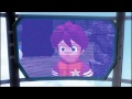 Ape Escape Battle For The Golden Pipo Helmet