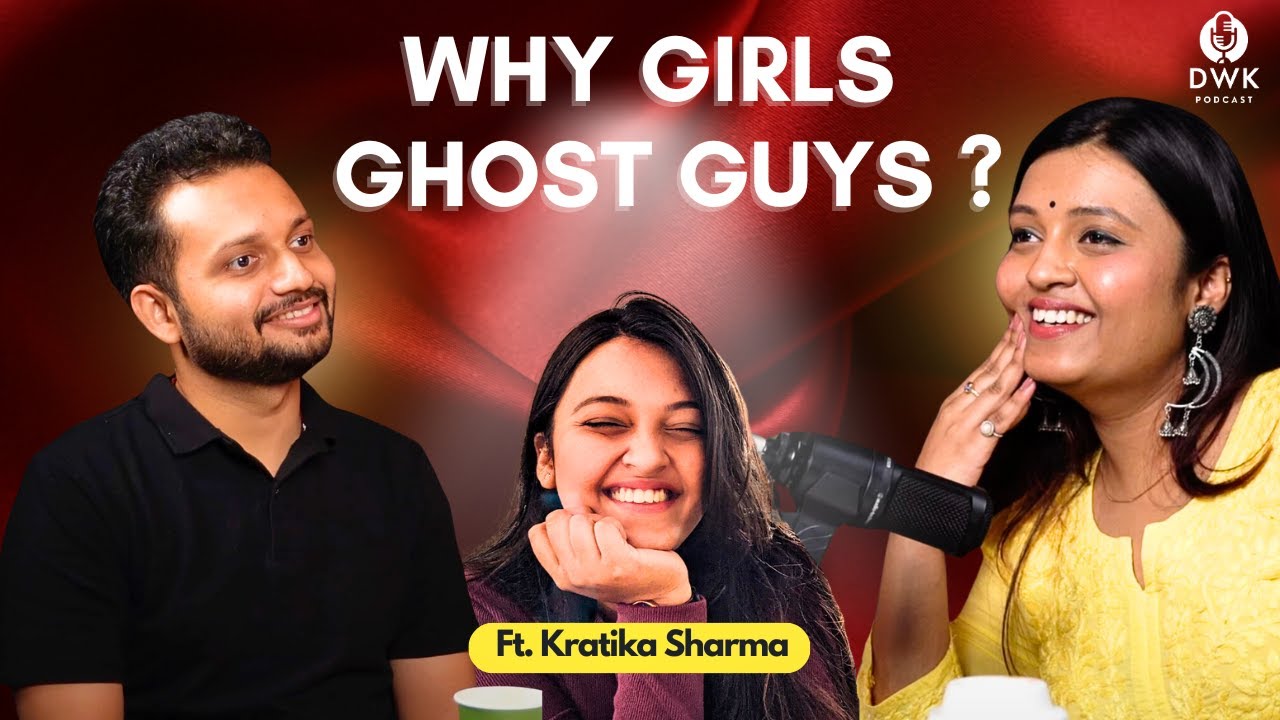 Why Men Are Under Appreciated ??? @Kringeandmore  @DecodingwithKartik