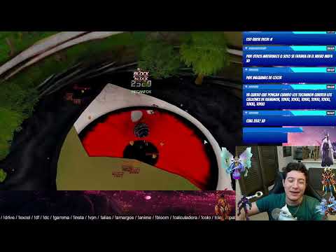 New U / Map / Clothing / Items for everyone