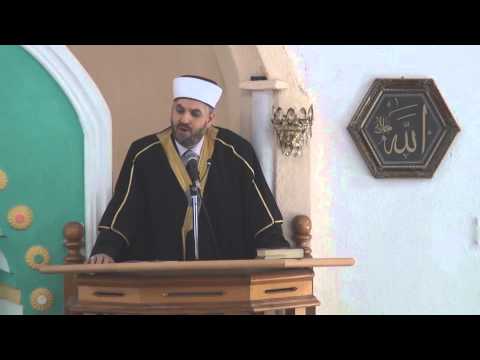 Naser Kastrati - Komentimi i sures Jusuf (Pjesa9)