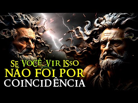 1 HORA De PURO ESTOICISMO | DOMINE sua VIDA