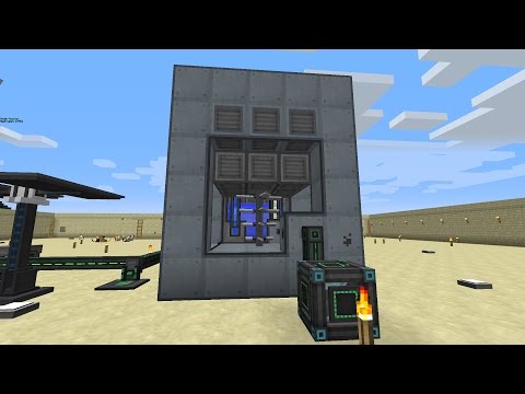 Mekanism 110 Episode 23 - Industrial Turbine