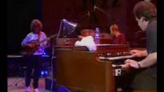 Pat Metheny & Michael Brecker-  Extradition
