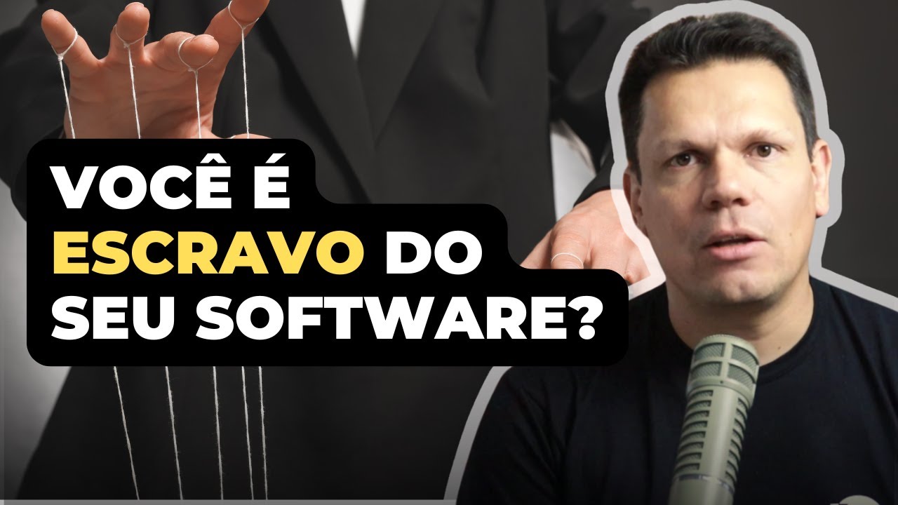 A armadilha enfrentada pelo desenvolvedor veterano