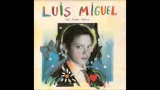 Luis Miguel - Mini amor