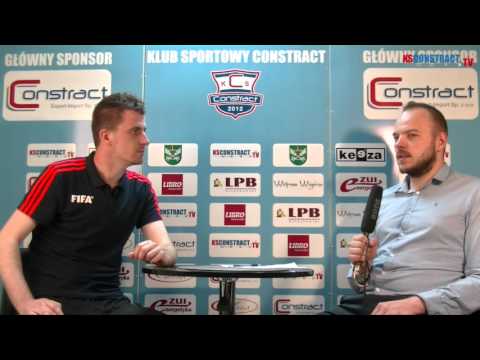 Studio Futsal odcinek 17