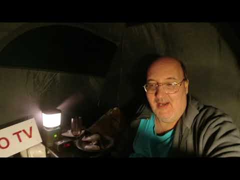 MongoTV_5953 - Min Aftensmad - DANISH MUKBANG - Del 2 - HAKKEBØF Med KARTOFFELSALAT og RØDBEDER