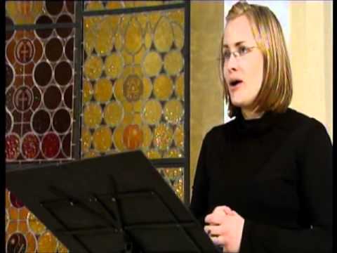 Nova Schola Labacensis - Christ ist erstanden